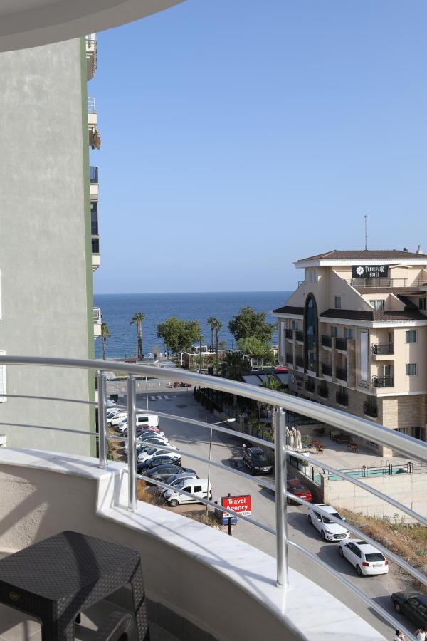 Citrus Luna Suite Hotel Antalya Eksteriør billede