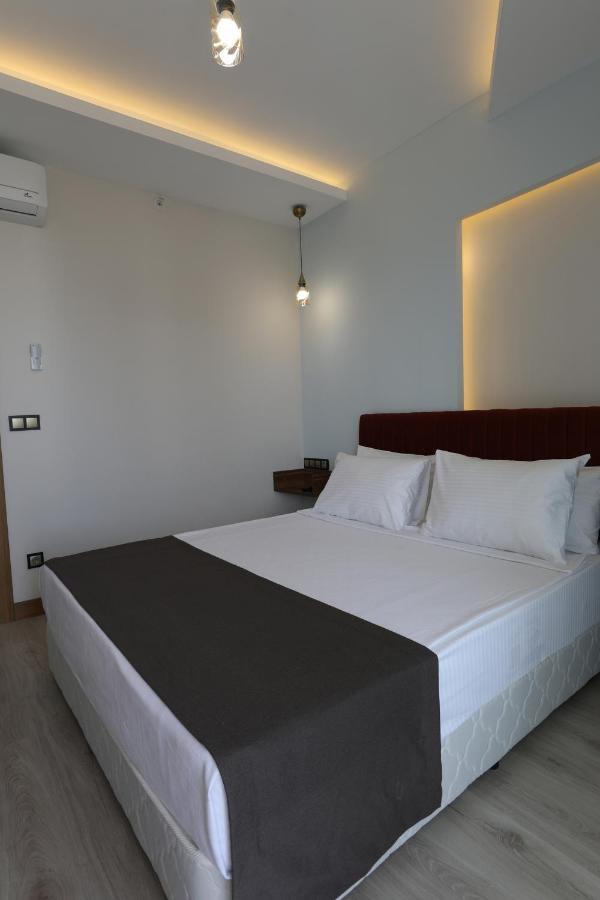 Citrus Luna Suite Hotel Antalya Eksteriør billede