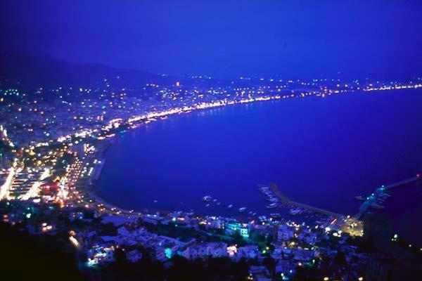 Citrus Luna Suite Hotel Antalya Eksteriør billede