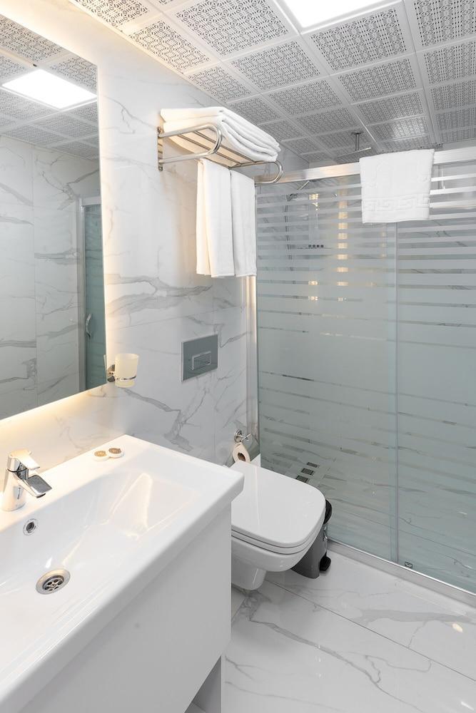 Citrus Luna Suite Hotel Antalya Eksteriør billede