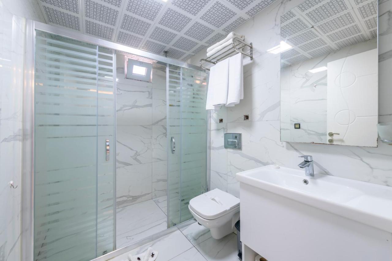 Citrus Luna Suite Hotel Antalya Eksteriør billede