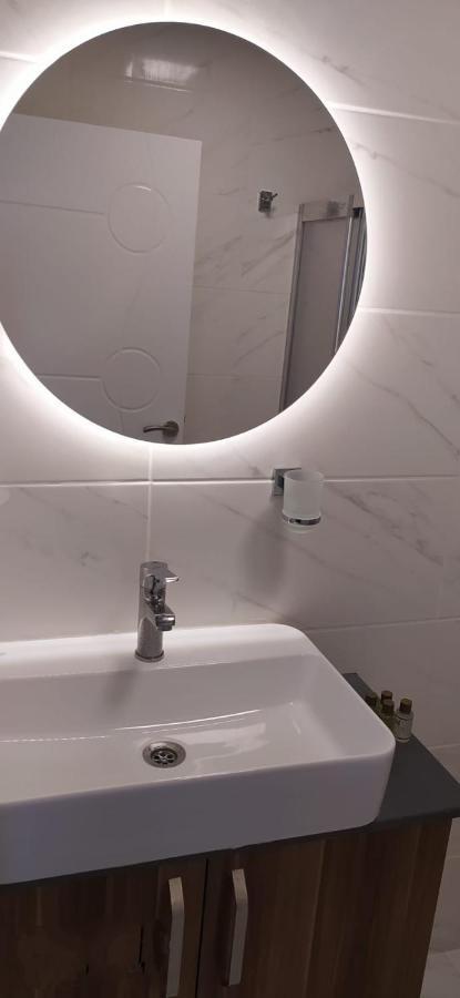 Citrus Luna Suite Hotel Antalya Eksteriør billede
