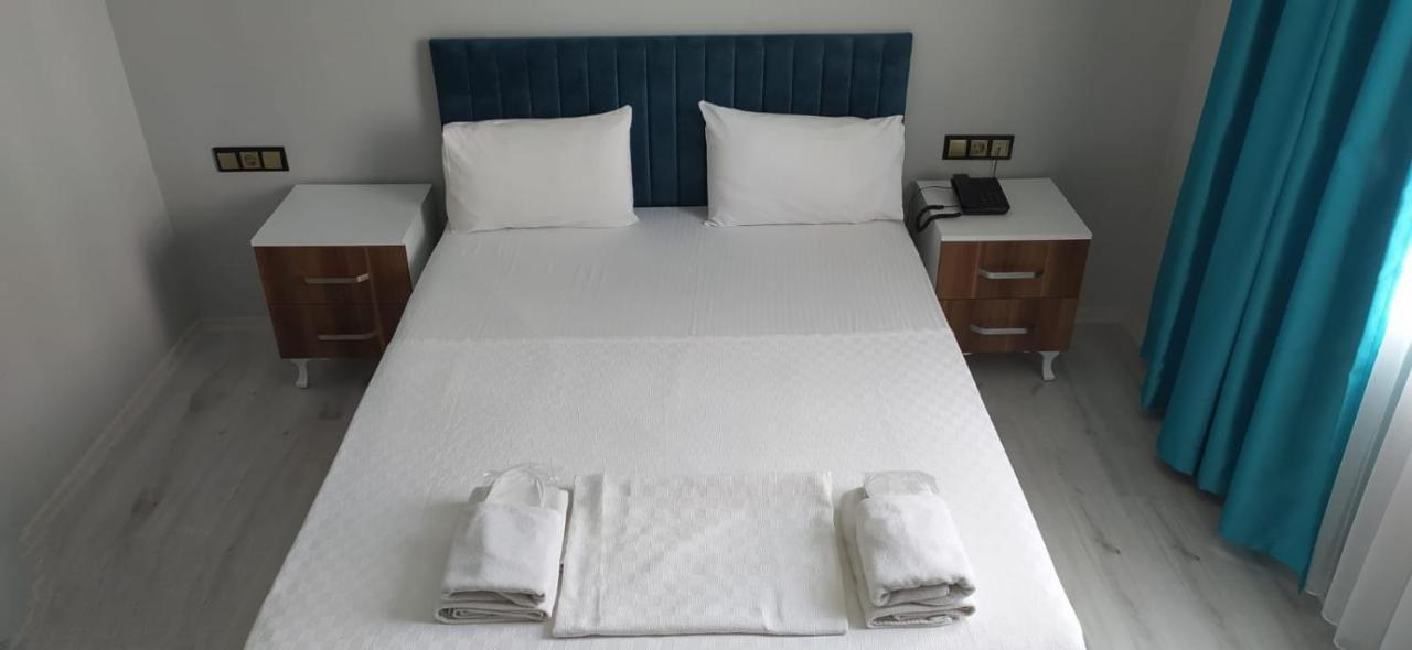 Citrus Luna Suite Hotel Antalya Eksteriør billede