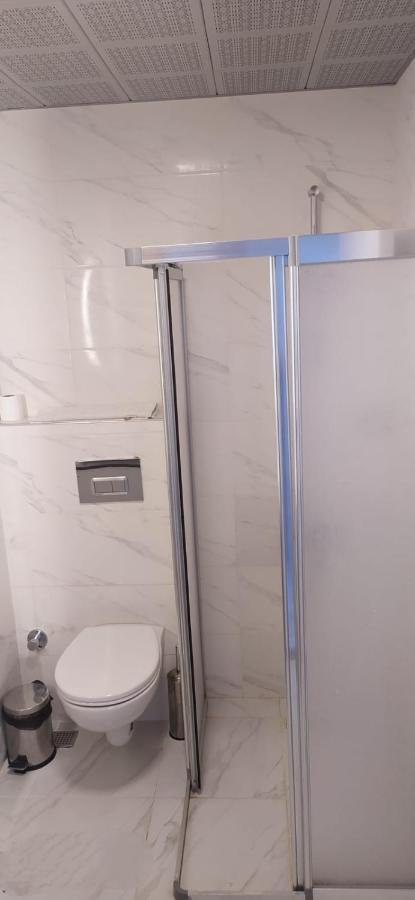 Citrus Luna Suite Hotel Antalya Eksteriør billede