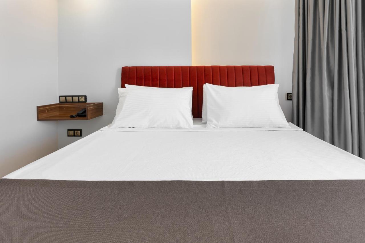 Citrus Luna Suite Hotel Antalya Eksteriør billede