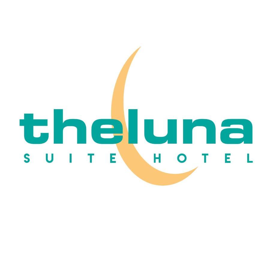 Citrus Luna Suite Hotel Antalya Eksteriør billede